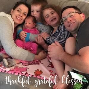 Meet your Posher, Gina